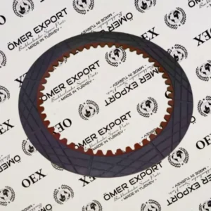 Clutch friction disc D8 cat caterpillar