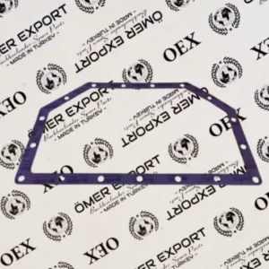Gasket cover