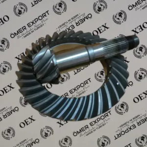 458/70029 BEVEL GEAR Jcb