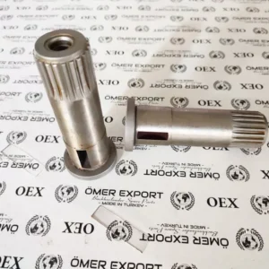 563787 Manitou