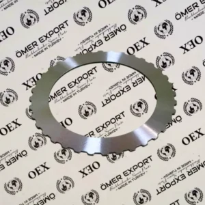 Plate clutch fits D8 cat caterpillar