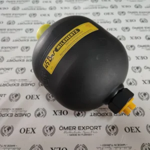 F30/93505 Hidromek Accumulator