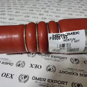 F99/06193 Hidromek Hose