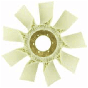 Kamaz KAMAZ FAN BLADE (00 2000 4620)