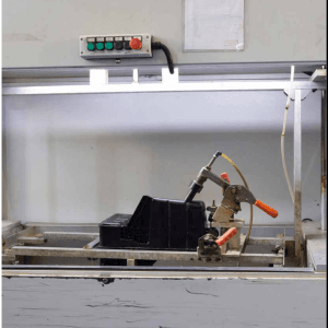 Construction Machines MAZ FAN BLADE (020003579)