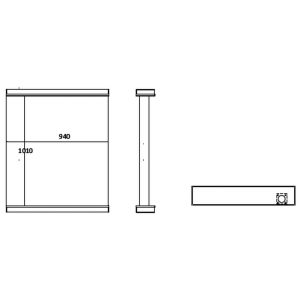 Volvo Radiator 11108142 – L150C