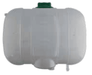 Volvo OFF ROAD EXPANSION TANK WITHOUT SENSOR HOUSING (11110211)