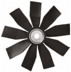 Volvo FAN BLADE (11110349)