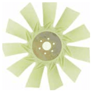 Volvo FAN BLADE (11110731 – 11110732)