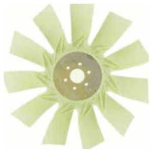Volvo 240 FAN BLADE (11117033)