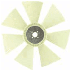 Caterpillar CAT FAN BLADE (115-5767)