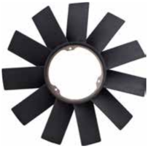 BMW FAN BLADE (1152 1712 058)