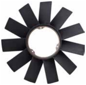 BMW FAN BLADE (1152 1712 110)
