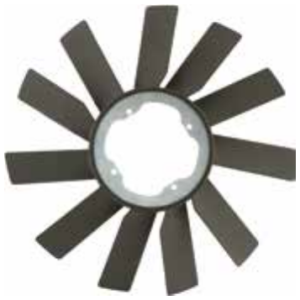 BMW FAN BLADE (1152 1723 363)