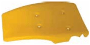 JCB FENDER LH (123/02950)