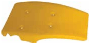 JCB FENDER RH (123/02951)