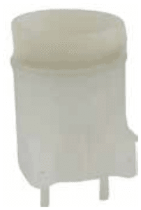 JCB RESERVEOIR BRAKE OIL (126/00200)