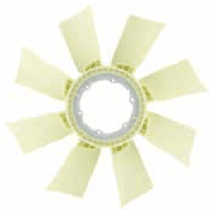 Scania 124 BUS FAN BLADE (1392261)