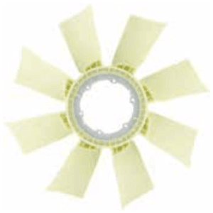 Scania 4 SERIES FAN BLADE (1497673)