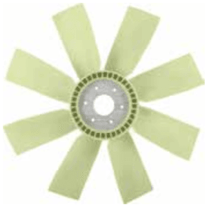 Volvo F12 FAN BLADE (1542952)