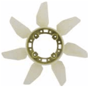 Toyota FAN BLADE (16361-OLO20)