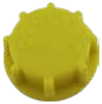 Cap EXPANSION TANK CAP (1676319)