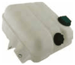 Volvo EXPANSION TANK (1676400)