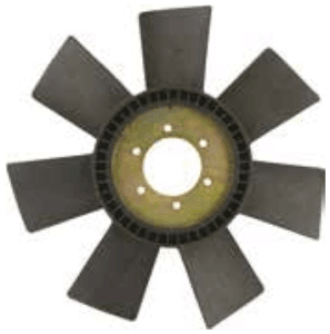 Iveco FAN BLADE (18425)