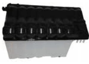 DAF EXPANSION TANK (1871493)