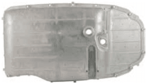 Scania SCANIA ALUMINIUM OIL PAN (1909322)