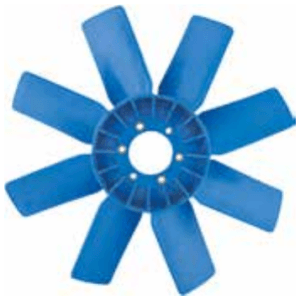 Ford FAN BLADE (2000 E)