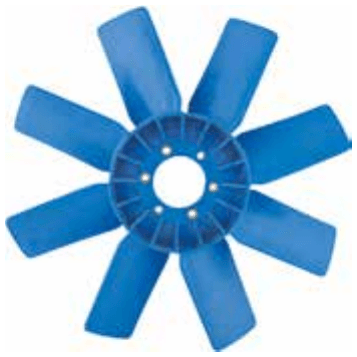 Ford FAN BLADE (2000 E)