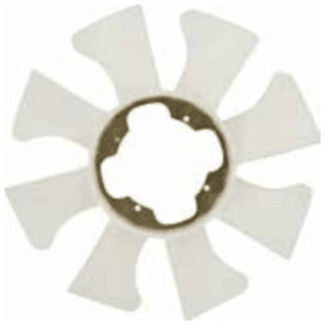 Nissan TD 25 FAN BLADE (2106043G00)