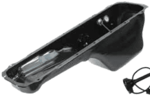 Volvo OIL SUMP (21844870)