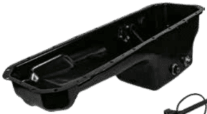 Volvo OIL SUMP (23474239)