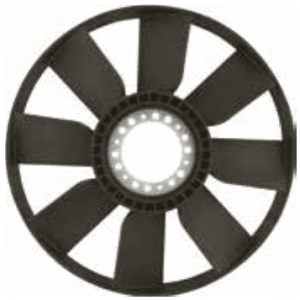 Chrysler AS 26 200 FAN BLADE (235561)