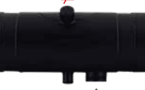 Scania SCANIA EXPANSION TANK (2479744)