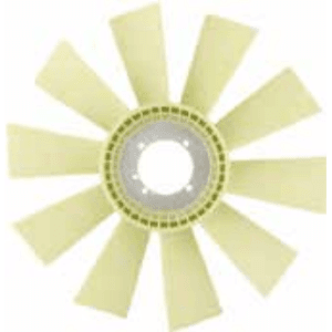 BMC FATİH 162- 22 4 HOLE FAN BLADE (2K53790/1)