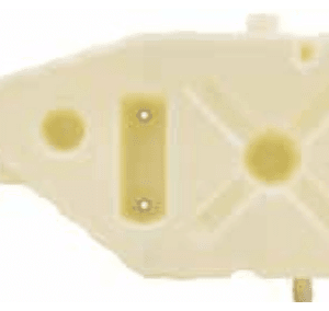 BMC PRO 827 / 832 EXPANSION TANK (GROOVED) (2K92628-1)