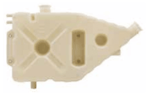 BMC PRO 827 / 832 EXPANSION TANK (2K92628)