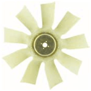 JCB 3CX FAN BLADE (30/925525)