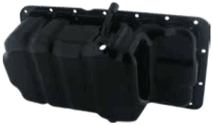 Perkins OIL SUMP (3717Y061)