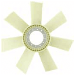 Scania BUS FAN BLADE (374705)