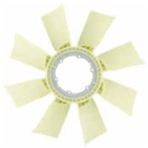 Volvo FM 12 FAN BLADE (376730)
