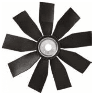 Volvo PENTA FAN BLADE (3828964)