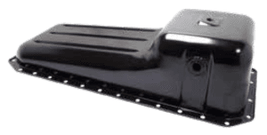 Generator CUMMINS OIL SUMP (3958209)