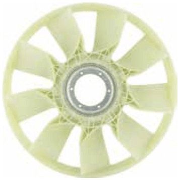 Ford CARGO 3230 FAN BLADE (3C 46 8600 AA)