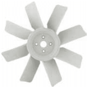 Steyr 8073 FAN BLADE (40706025)
