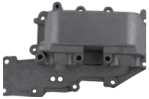 Perkins OIL COOLER HOUSING (4134W001)