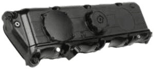 Generator 1104 / D44 / D44T / C44 CYLINDER HEAD COVER (4142X323)